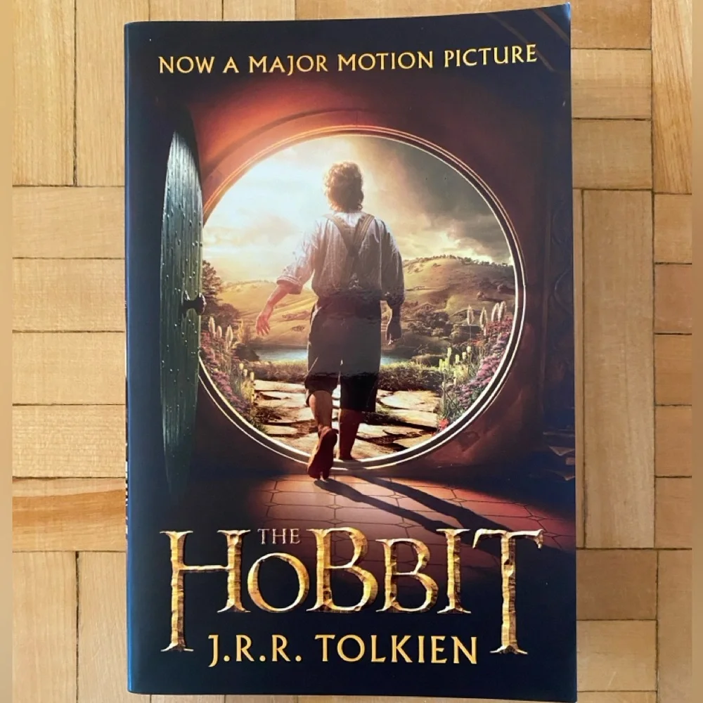 The Hobbit - Picture 1 of 2